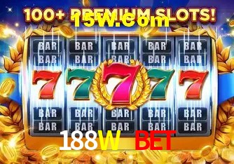 188W Bet