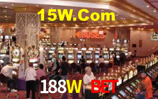 Blackjack Table 188W Bet