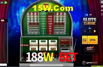 Tecnologia da Plataforma 188W Bet