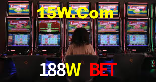 Roulette Table 188W Bet