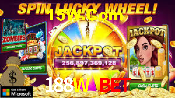 188W Bet App Interface