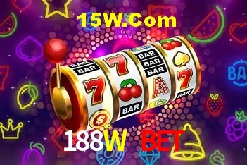 188W Bet: Seu Cassino Premiado com Pagamentos Rápidos