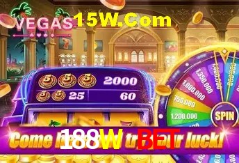 Especiais de Fim de Semana 188W Bet