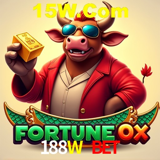 Torneios 188W Bet