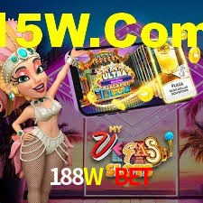 Account Benefits 188W Bet