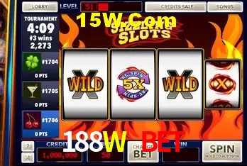 188W App