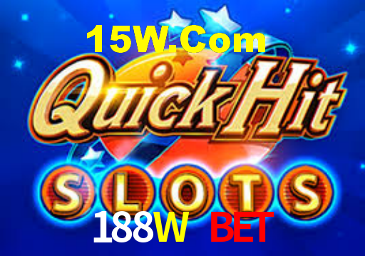 Tournaments 188W Bet