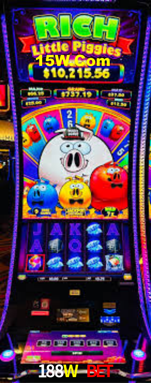 Live Casino 188W Bet