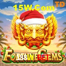 Seasonal Promotions 188W Bet