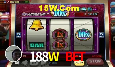 188W Bet