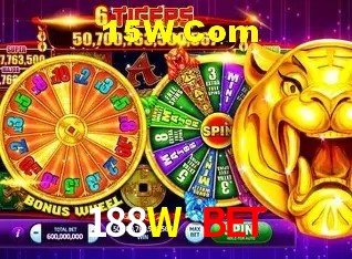 Casino Ao Vivo 188W Bet