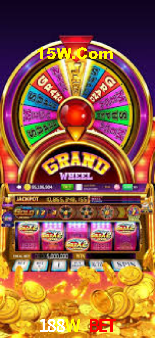VIP Casino 188W Bet