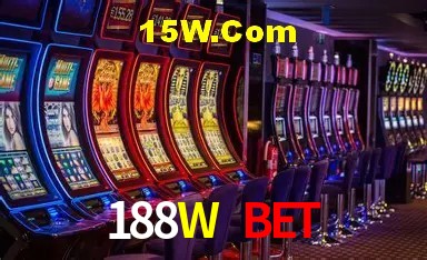 Diretório de Jogos 188W Bet
